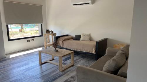 San Nicolas de los Arroyos Apartment | Moderno depto frente al río!
