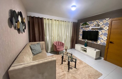 Guaricano Apartment | Moderno, Cómodo y Céntrico Apartamento en Santo Domingo Norte