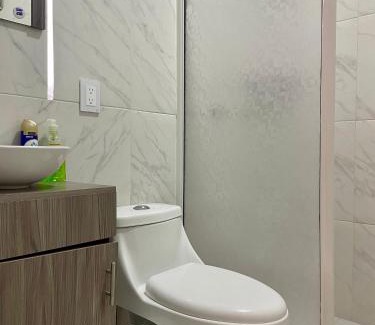 Tula de Allende Apartment | Moderno departamento en Tula