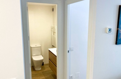 Andorra la Vella Apartment | ¡MODERNO en ANDORRA! 7Pax,PK SP