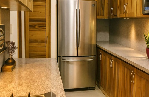 Cerros de Arroyo Hondo III Apartment | Moderno Penthouse en Residencial de Lujo