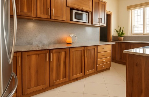 Cerros de Arroyo Hondo III Apartment | Moderno Penthouse en Residencial de Lujo