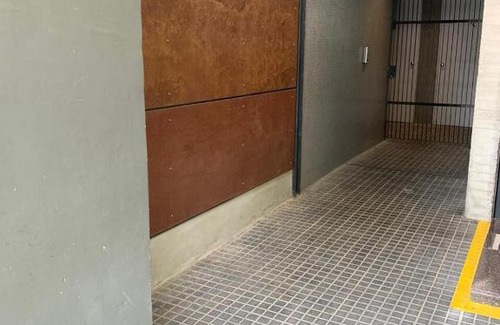 Colegiales Apartment | Moderno Studio Cgran Balcon Y Pileta Climatizada