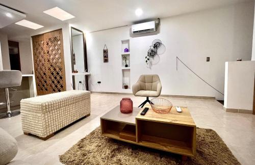 Quibdo Apartment | Moderno y acogedor Apartamento