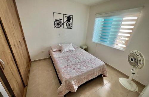 Quibdo Apartment | Moderno y acogedor Apartamento
