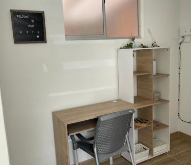 Paipa Apartment | Moderno y Acogedor Apartamento en Paipa Boyacá