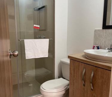 Paipa Apartment | Moderno y Acogedor Apartamento en Paipa Boyacá