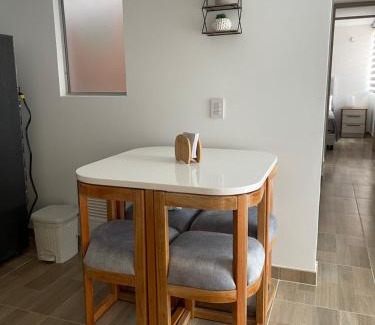 Paipa Apartment | Moderno y Acogedor Apartamento en Paipa Boyacá