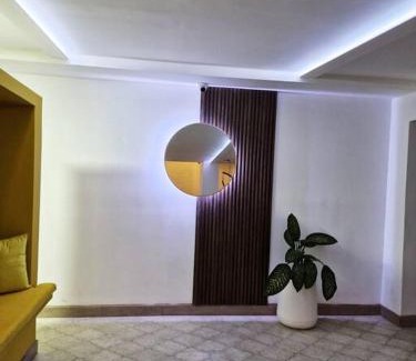 Zona 7 Apartment | Moderno y Confortable Apto 4 Familiar Primer Nivel