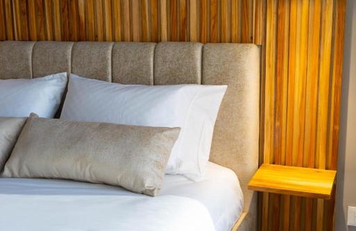 Calle 100 Apartment | Moderno y hermoso Apartamento en Unique Mine