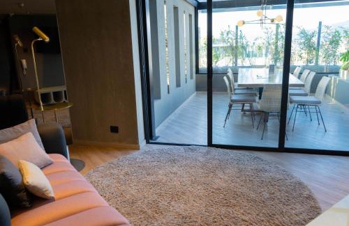 Calle 100 Apartment | Moderno y hermoso Apartamento en Unique Mine