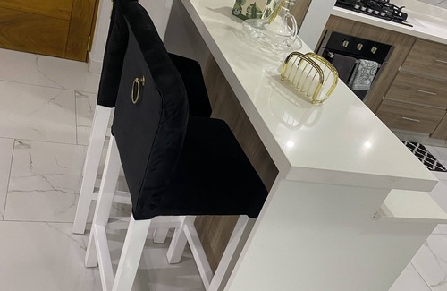 Santo Domingo Este Apartment | Moderno y Lujoso Apartamento con Jacuzzy Cerca del air Port