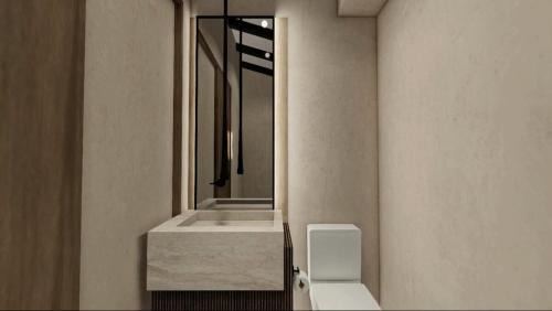 Castropol Apartment | Moderno y luminoso apartamento de 3 habitaciones 314