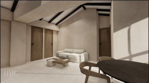 Castropol Apartment | Moderno y luminoso apartamento de 3 habitaciones 314