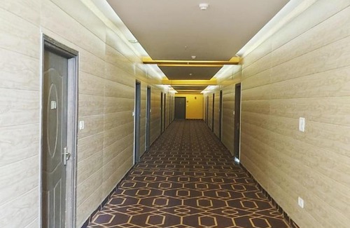 Kasauli Hotel | MODI'S HOTEL