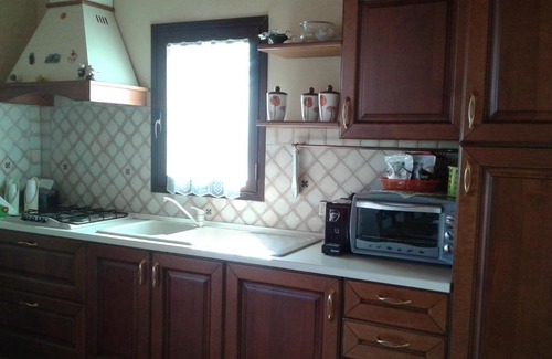 Modica House | Modica Sikula Relax