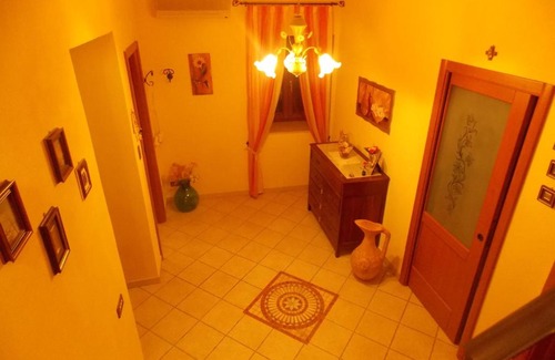 Modica House | Modica Sikula Relax