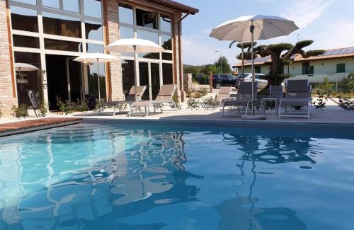 Brisighella Resort | Modus Aquae