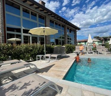 Brisighella Resort | Modus Aquae