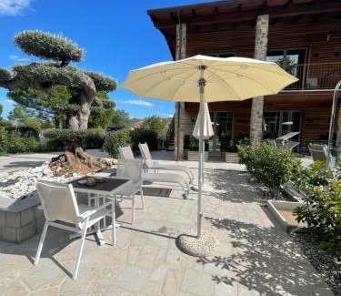 Brisighella Resort | Modus Aquae