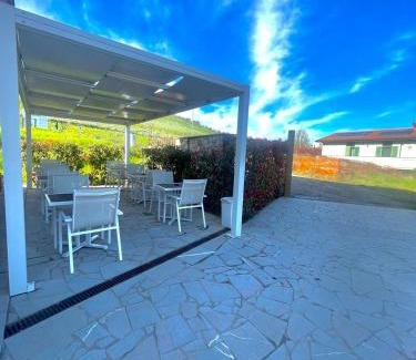 Brisighella Resort | Modus Aquae