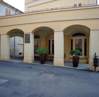 Brisighella House | Modus Vivendi - Room E Relax