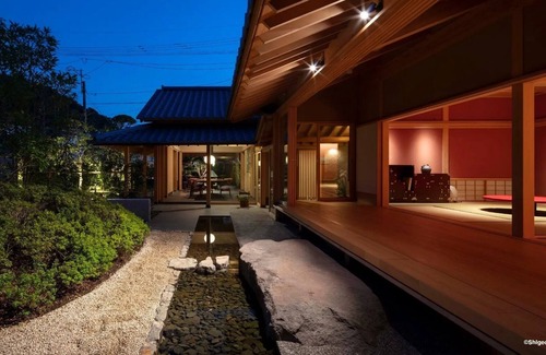 Kagoshima House | Moehare no Ie - Halles house / Kagoshima Kagoshima