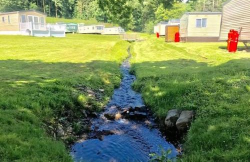 Beattock Resort | Moffat Manor Holiday Resort