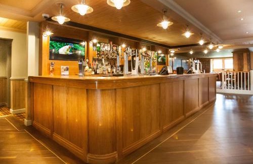 Beattock Resort | Moffat Manor Holiday Resort