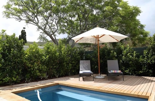 Hermanus House | Moffat street gem in Eastcliff, Hermanus