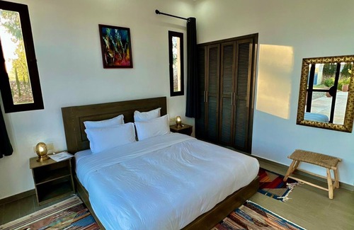 Ghazoua Hotel | Mogador: Dar Ayman Essaouira B&B Hotel