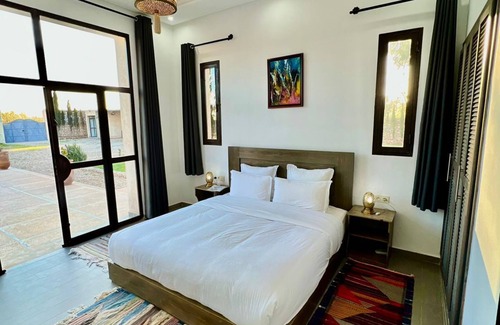 Ghazoua Hotel | Mogador: Dar Ayman Essaouira B&B Hotel