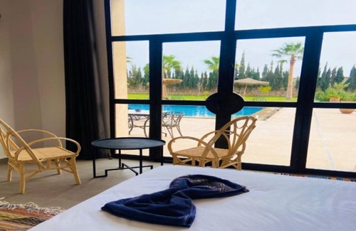 Ghazoua Hotel | Mogador: Dar Ayman Essaouira B&B Hotel