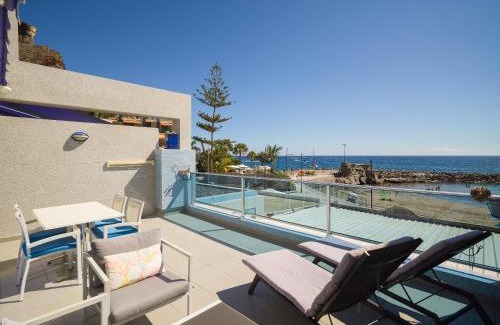 Playa de Mogan Apartment | Mogan Beachfront | CarmitAtHome