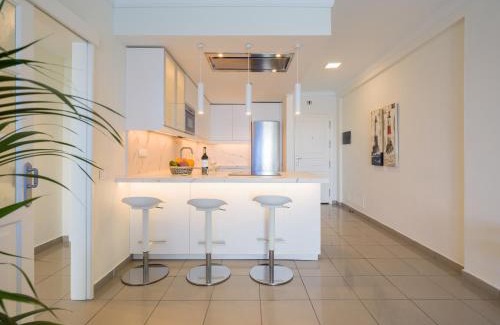 Playa de Mogan Apartment | Mogan Beachfront | CarmitAtHome