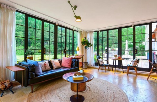 Moganshan House | Mogan Mountain Fangu Boutique Villa