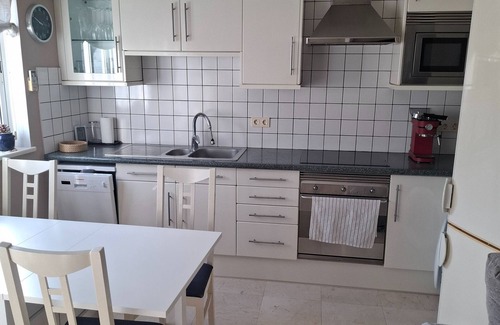 Playa de Mogan Apartment | Mogan Playa 19 by El Sirocco