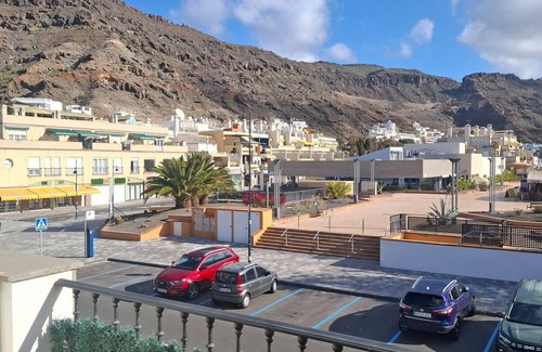 Playa de Mogan Apartment | Mogan Playa 19 by El Sirocco