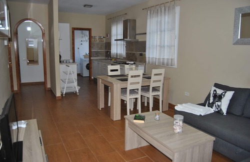 Mogan Apartment | Mogan Sol, beautiful apartments with pool 3km from Puerto de Mogan