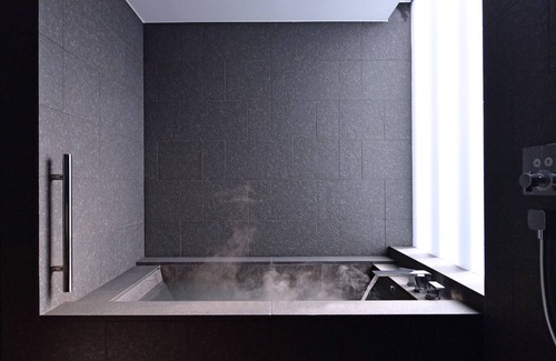 Central Kyoto Hotel | MOGANA Garden Nonsmoking MOGANA the standard B/Kyoto Kyōto