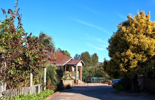 Graskop Ski Chalet | Mogodi Lodge Self Catering Chalet