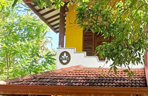 Matara House | Mogra Bliss