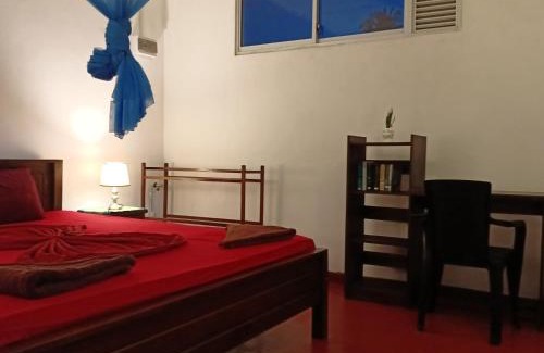 Matara House | Mogra Bliss