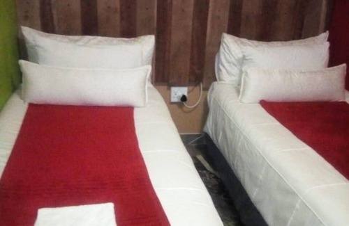 Maseru Bed & Breakfast | Mohalalitoe B and B