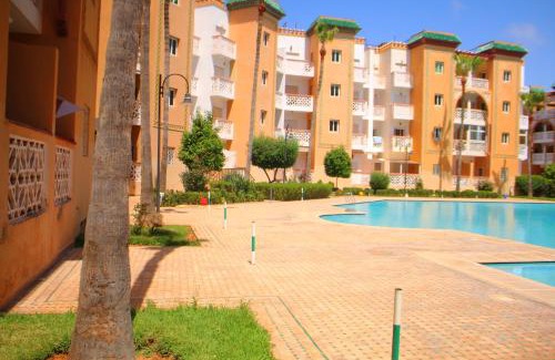 Pont Blondin Apartment | MOHAMMEDIA Kawtar 2020