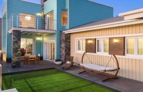 Swakopmund House | Mohlenweg.14 Self Catering Beach House Swakopmund