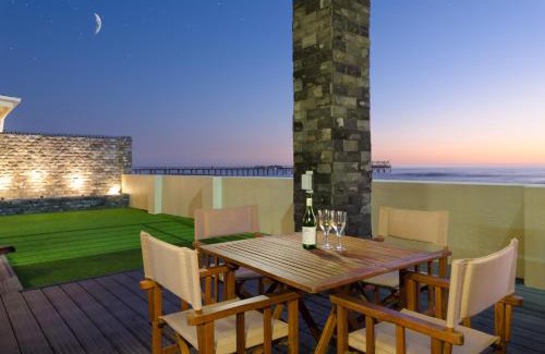 Swakopmund House | Mohlenweg.14 Self Catering Beach House Swakopmund