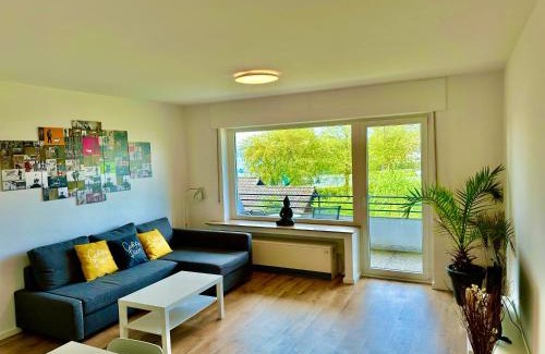 Delecke Apartment | Möhne-Seeblick - by Casa Happyuna - Your happy home away from home