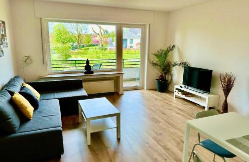 Delecke Apartment | Möhne-Seeblick - by Casa Happyuna - Your happy home away from home