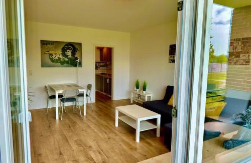 Delecke Apartment | Möhne-Seeblick - by Casa Happyuna - Your happy home away from home